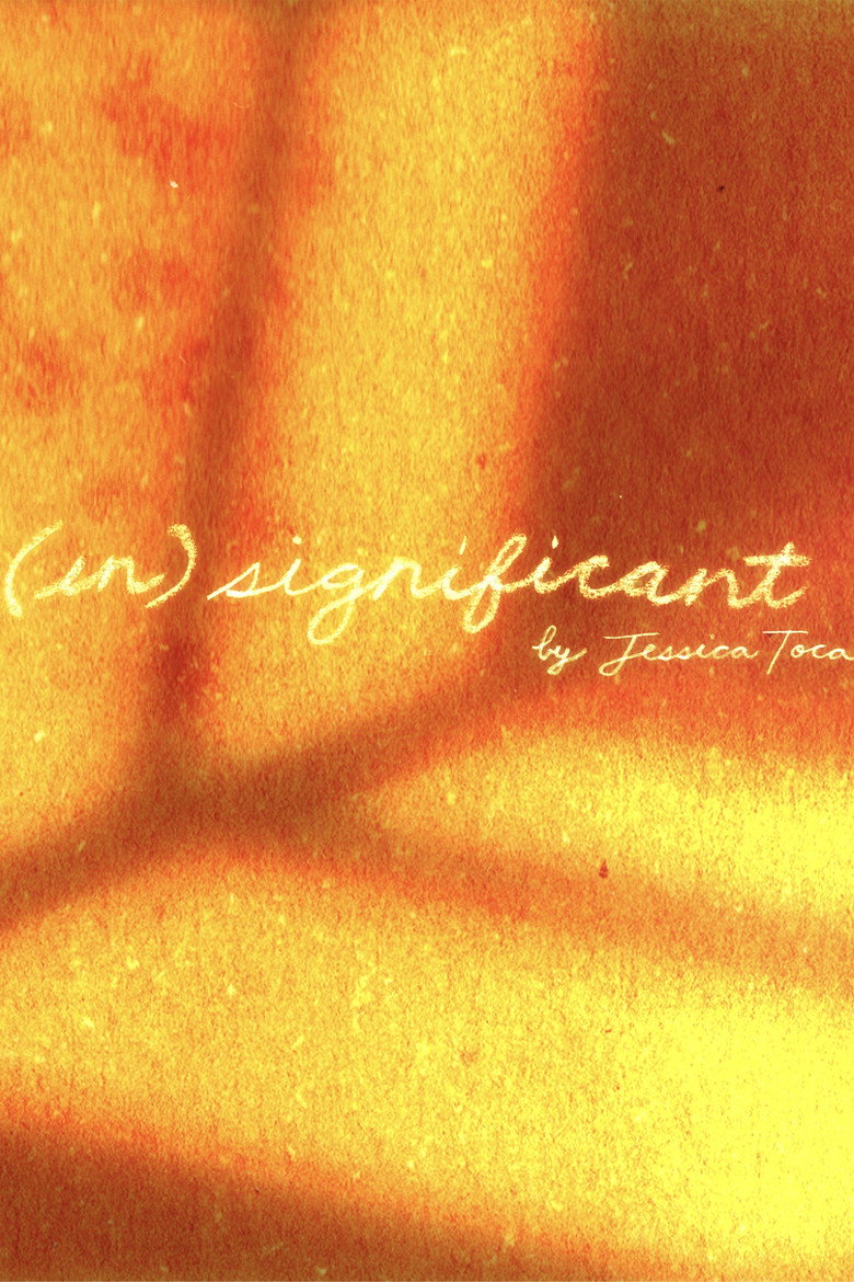 Imatge de (in)significant