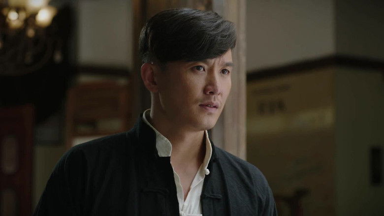 Still image for A Hero without a Name season 1 episode 5: Episode 5 Still image for A Hero without a Name season 1 episode 5: Episode 5