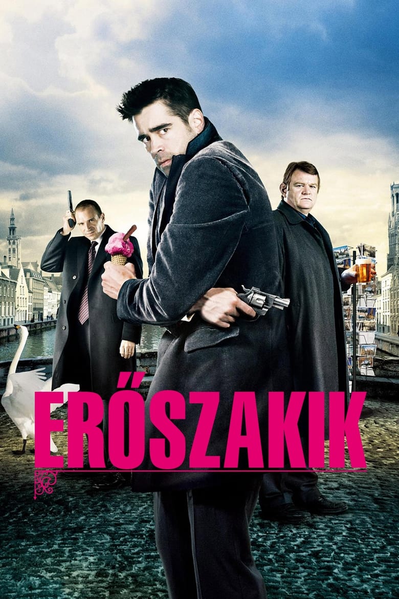 Erőszakik (2008)