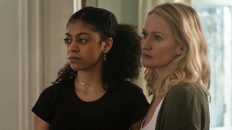 Still from Parish - Season 1 Episode 4
