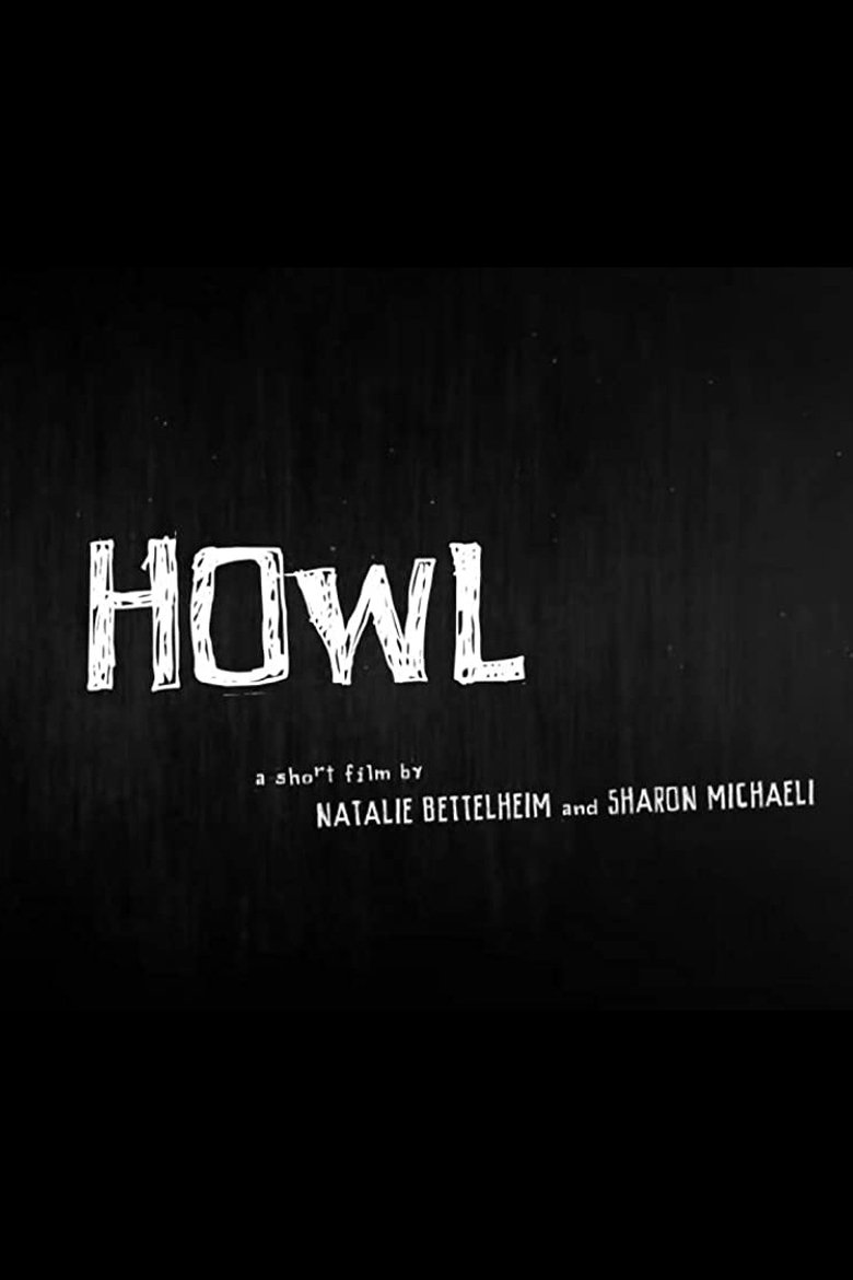 Howl main poster