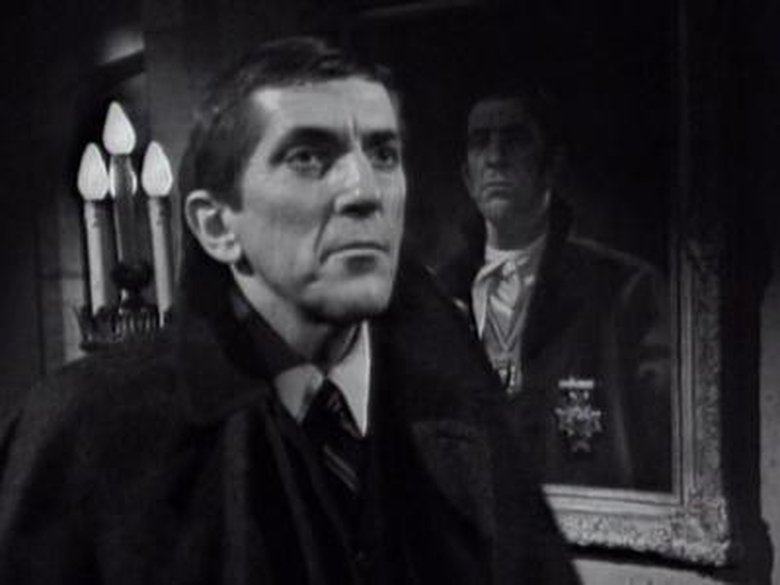 Dark Shadows Season 3 Episode 21