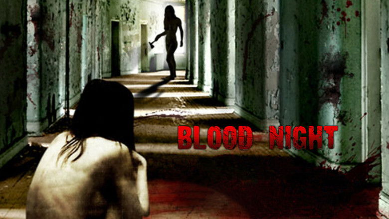 Blood Night: The Legend of Mary Hatchet backdrop 6
