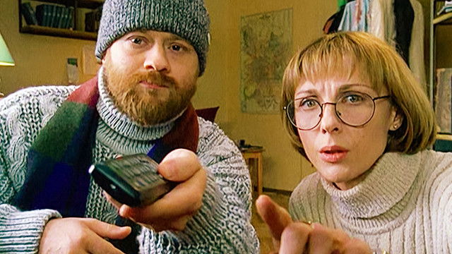 Still image for Kamenskaya season 1 episode 5: The murderer is willy-nilly. Part 1 Still image for Kamenskaya season 1 episode 5: The murderer is willy-nilly. Part 1