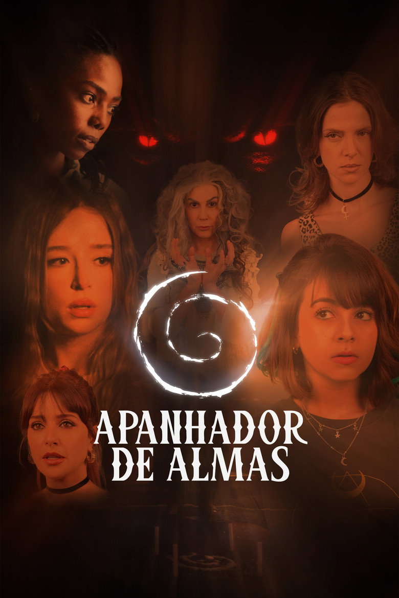 O Apanhador de Almas