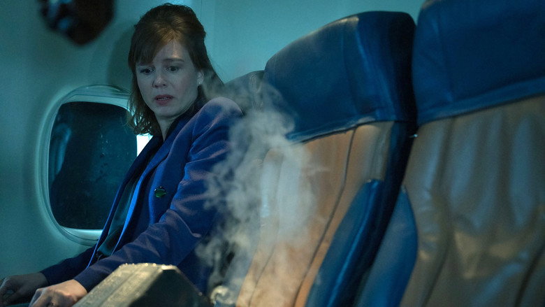 Still from Evil - Season 4 Episode 5