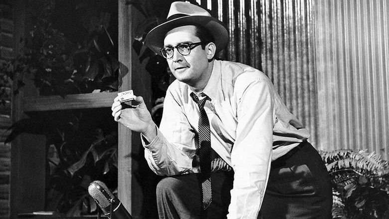 Still image for The Story of Late Night season 1 episode 1: Inventing Late Night Still image for The Story of Late Night season 1 episode 1: Inventing Late Night