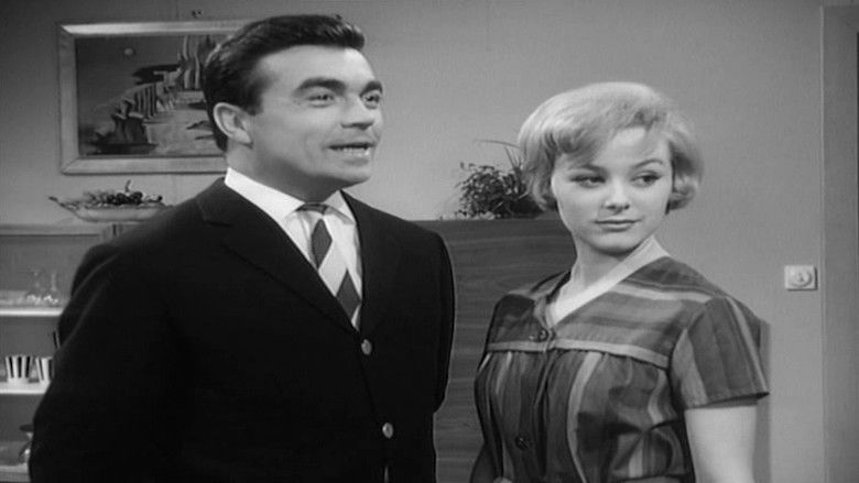 Still image for Meine Frau Susanne season 1 episode 7: Episode 7