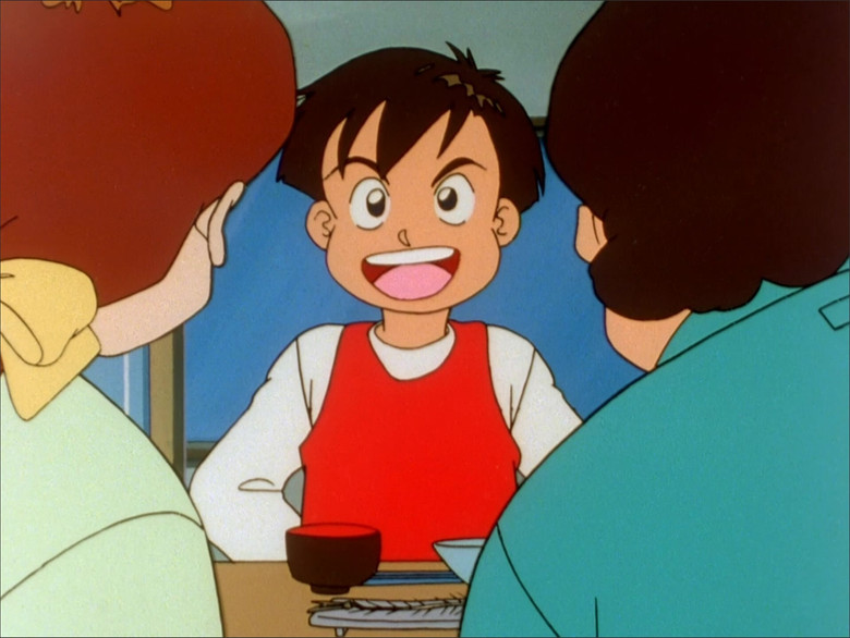 Still image for Nekketsu Saikyō Go-Saurer season 1 episode 47: Episode 47 Still image for Nekketsu Saikyō Go-Saurer season 1 episode 47: Episode 47