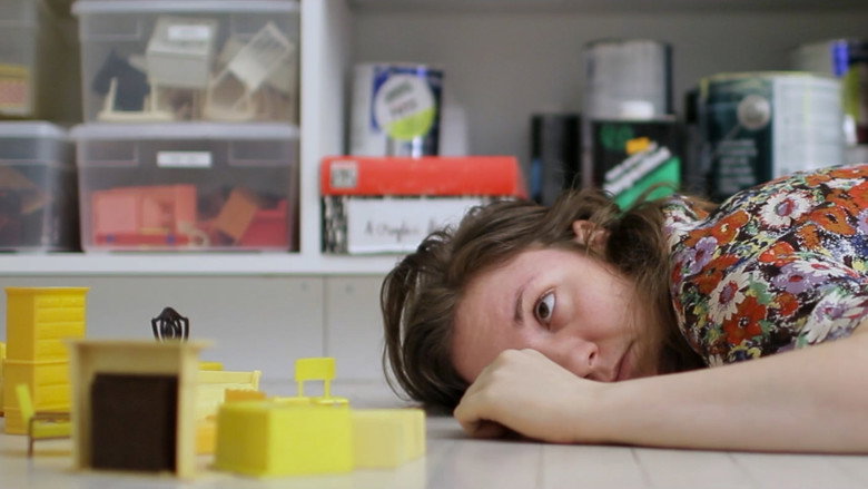 Image d'arrière-plan 4 du film Tiny Furniture