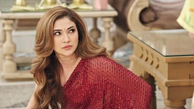 Still image for Ufff... Yeh Love Hai Mushkil season 1 episode 95: Lata's Traps Still image for Ufff... Yeh Love Hai Mushkil season 1 episode 95: Lata's Traps