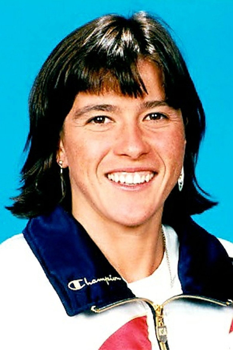 Sheila Taormina portrait