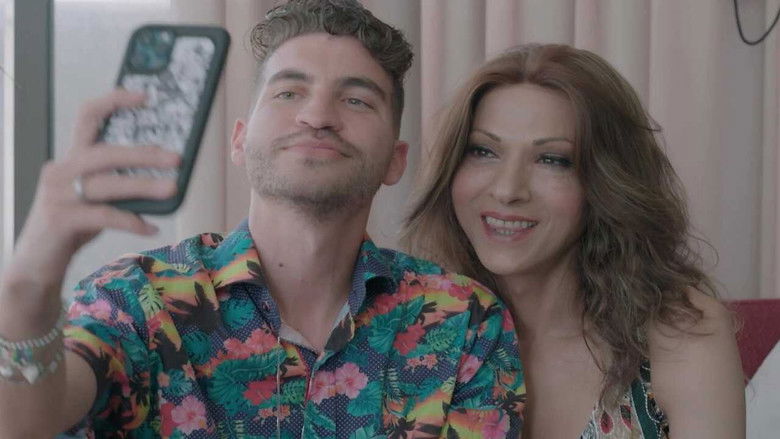 Still image for דנה קמה season 1 episode 8: Episode 8