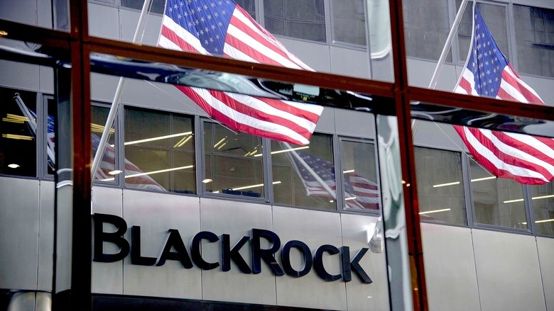 BlackRock – Investors that Rule the World (2019)