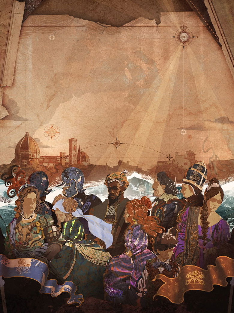 Imatge de The Black Italian Renaissance