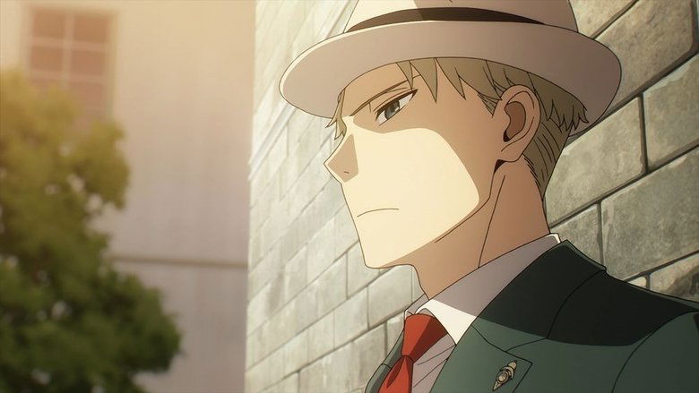 Spy x Family สปาย x แฟมิลี ตอนที่ 14 พากย์ไทย - AnimeKimi - Spy X Family Vostfr Ep 3