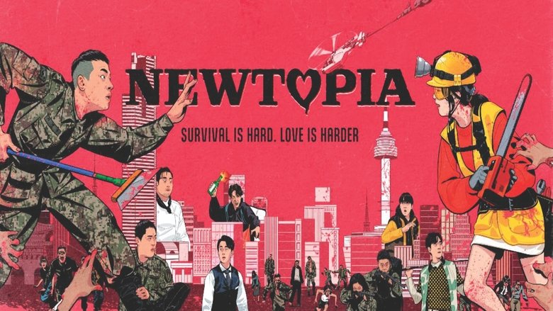 Images of Newtopia Newtopia
