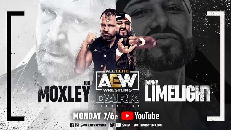 AEW Dark: Elevation Season 1 Episode 9