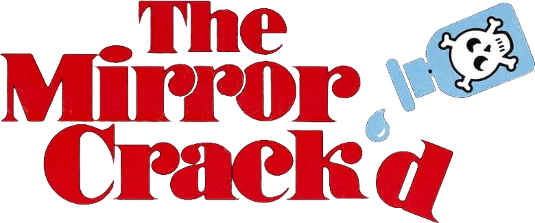 The Mirror Crack'd