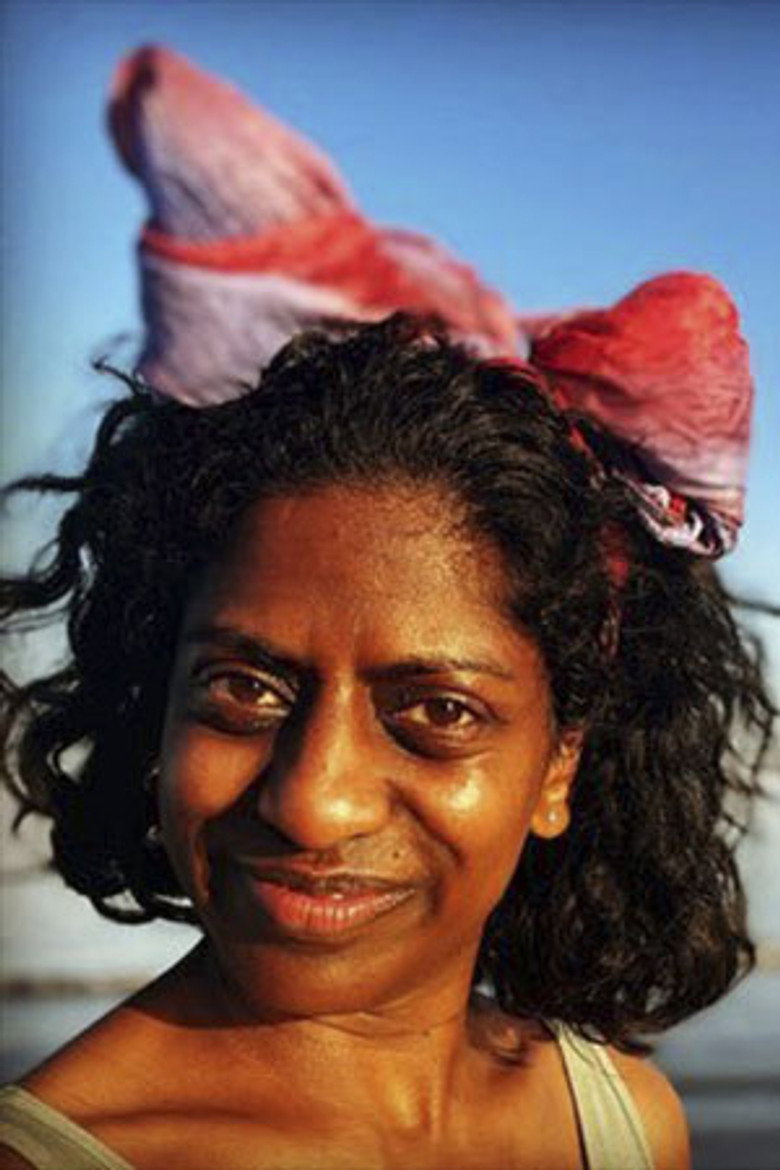 Nadia Nadarajah photo 2