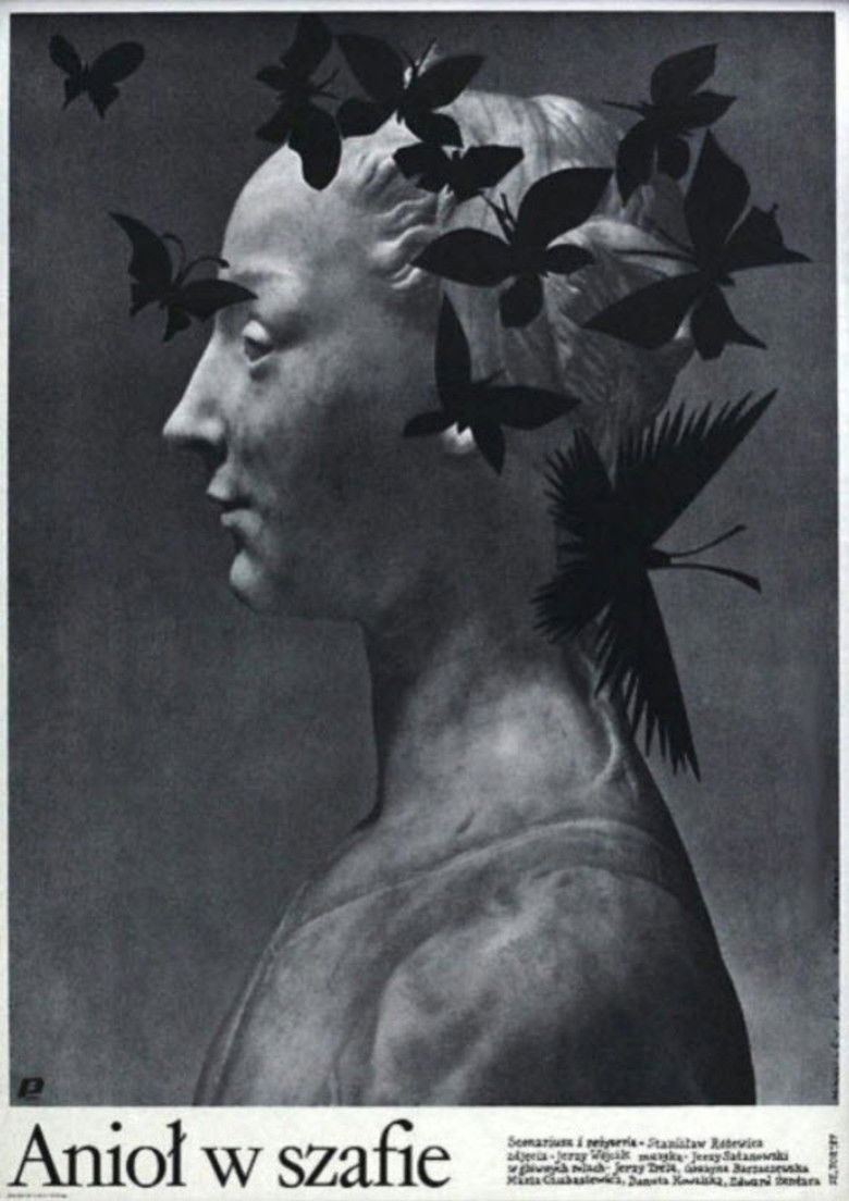 Imatge de Anioł w szafie