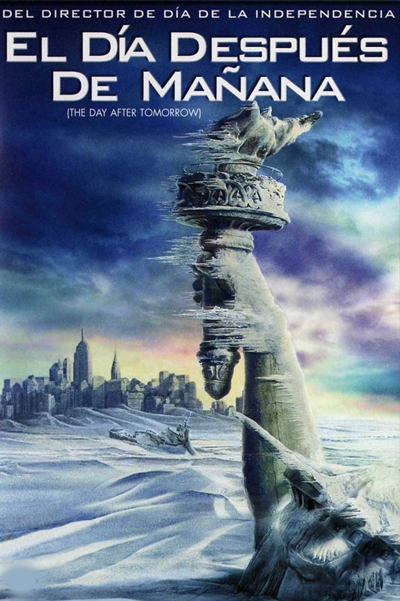 Póster la Película