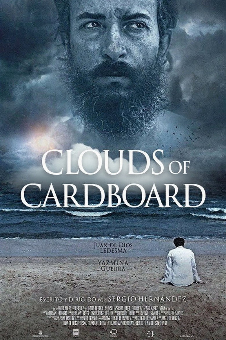 Clouds of Cardboard
