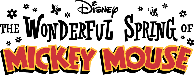 Imagen de La maravillosa primavera de Mickey Mouse