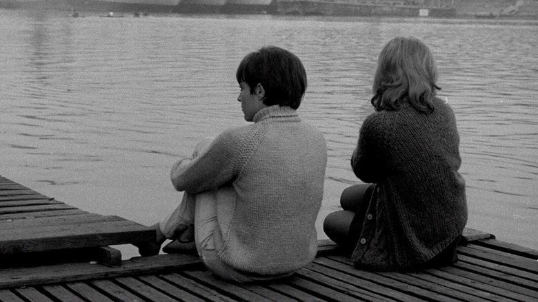 The Girl (1968)