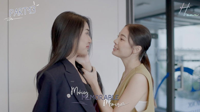 Still image for Making Memorable Memories season 1 episode 13: Episode 13 Still image for Making Memorable Memories season 1 episode 13: Episode 13