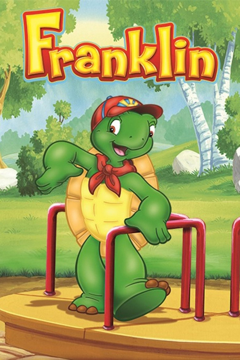 Постер коллекции Franklin Collection