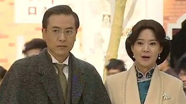 Still image for 谁懂女儿心 season 1 episode 8: Episode 8