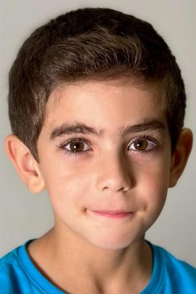 Photo de Ian Cortegoso