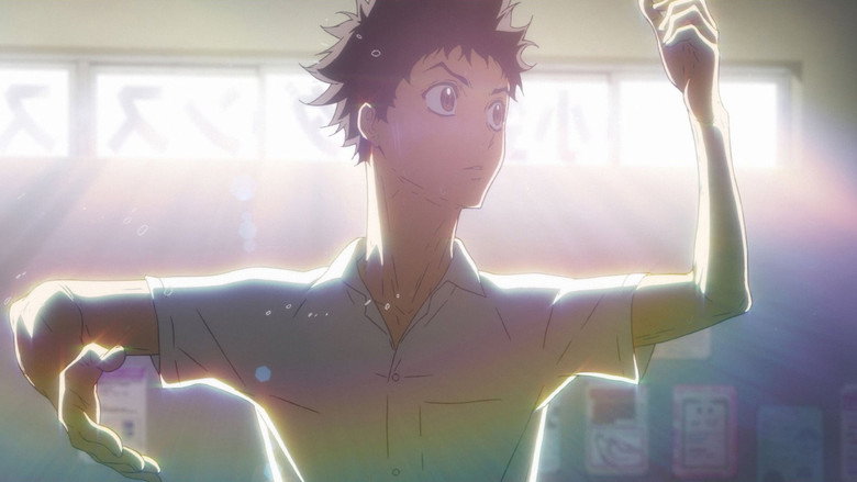 Still from Welcome to the Ballroom - Season 1 Episode 1