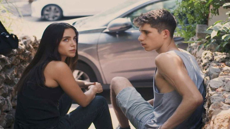 Still image for The Policeman's Daughter season 1 episode 33: Episode 33