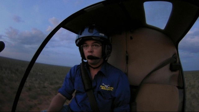 Still image for Outback Pilots season 1 episode 5: Episode 5