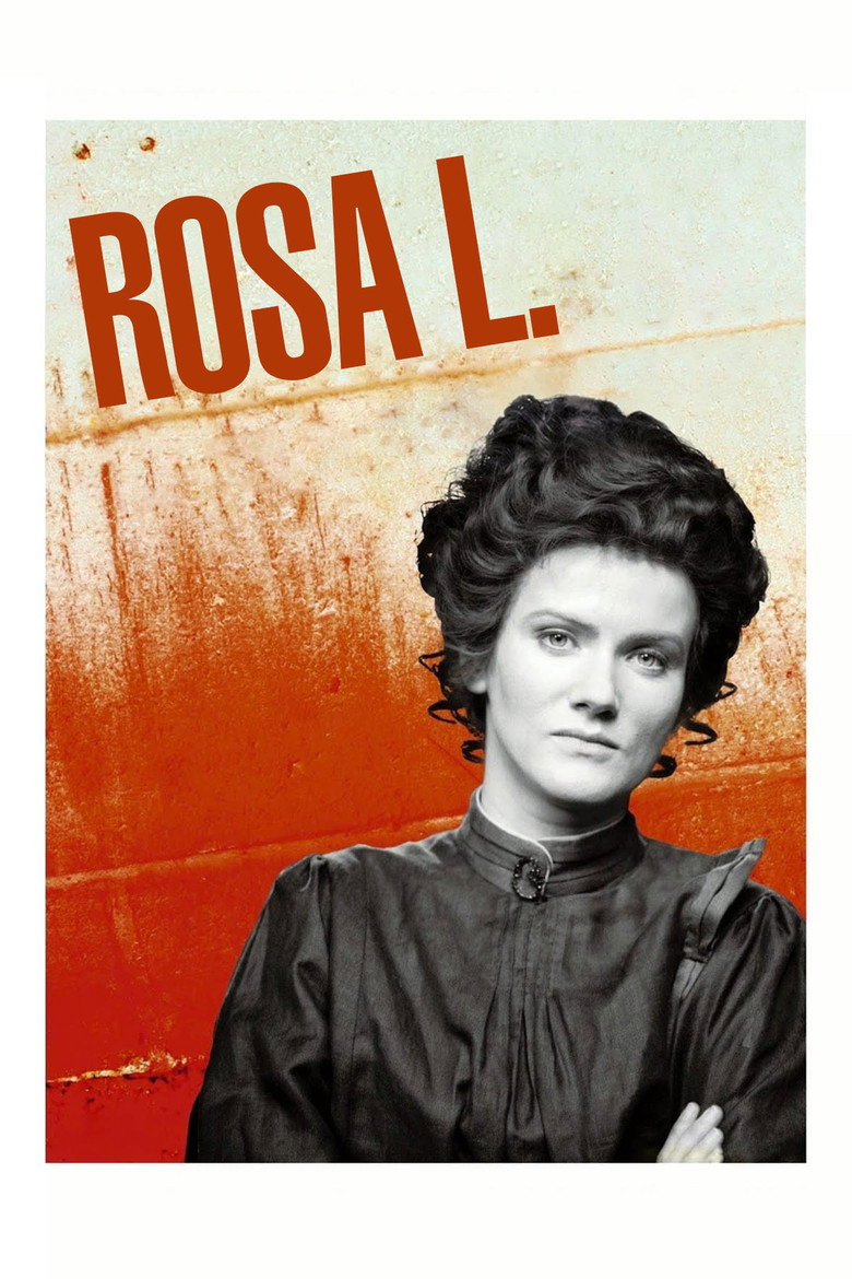 Copertina di Rosa L.