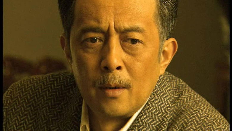 Still image for 生死兄弟之钢魂 season 1 episode 8: Episode 8