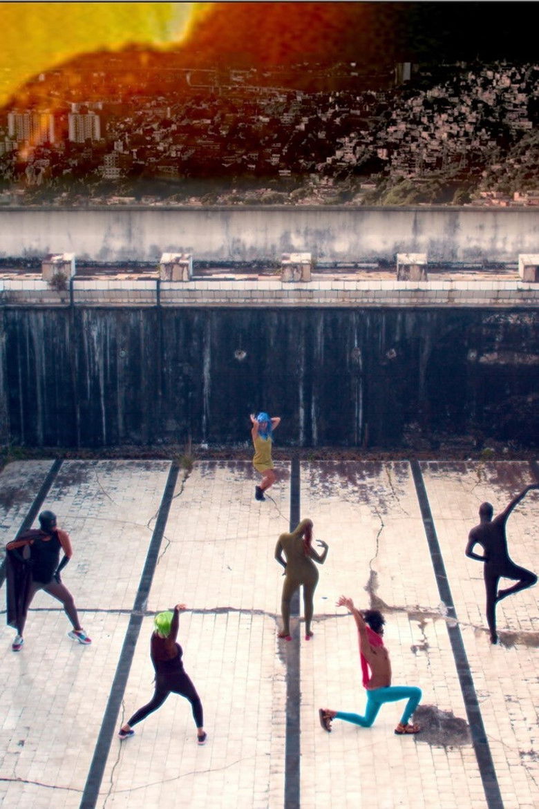 Imatge de Lambada Estranha