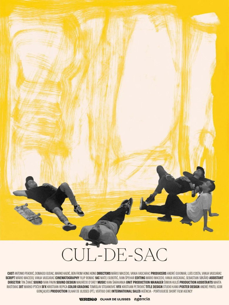 Imatge de Cul-de-sac