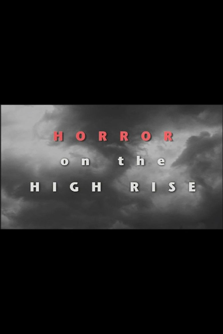 Imatge de Horror on the High Rise