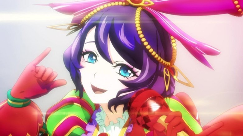 Still image for Monster Strike season 1 episode 24: Episode 24 Still image for Monster Strike season 1 episode 24: Episode 24