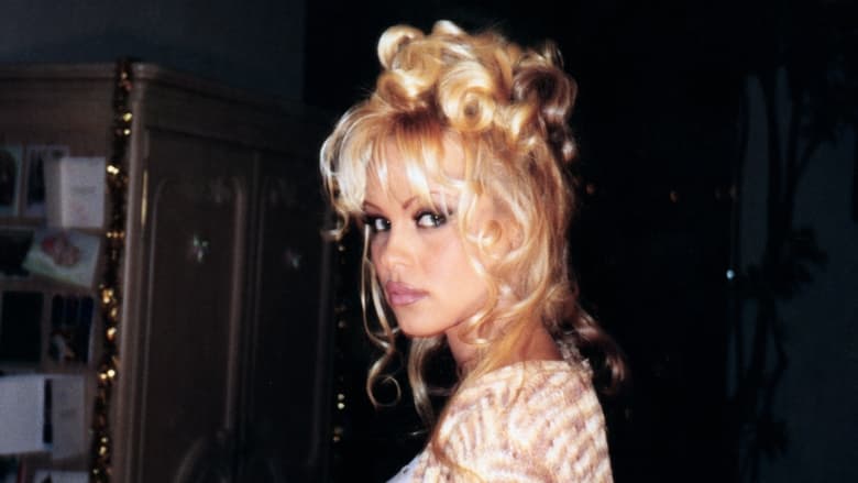 Pamela Anderson: Uma História de Amor