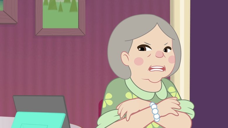 Still image for Luo Bao Bei season 1 episode 4: Grandpa's Radio Still image for Luo Bao Bei season 1 episode 4: Grandpa's Radio