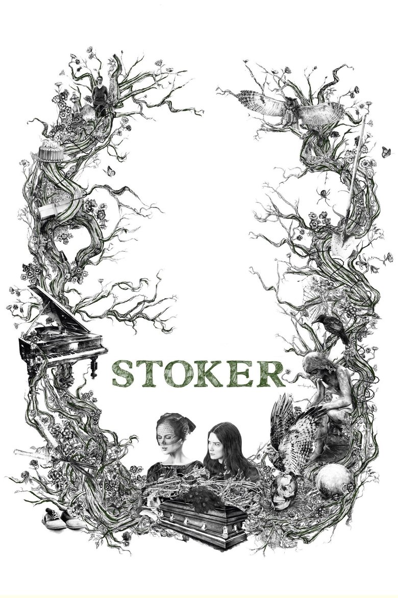 Stoker