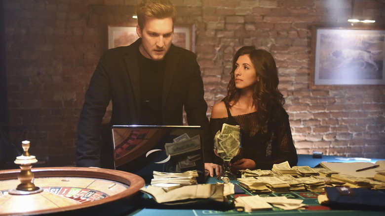 Still from Blood & Oil - Season 1 Episode 1