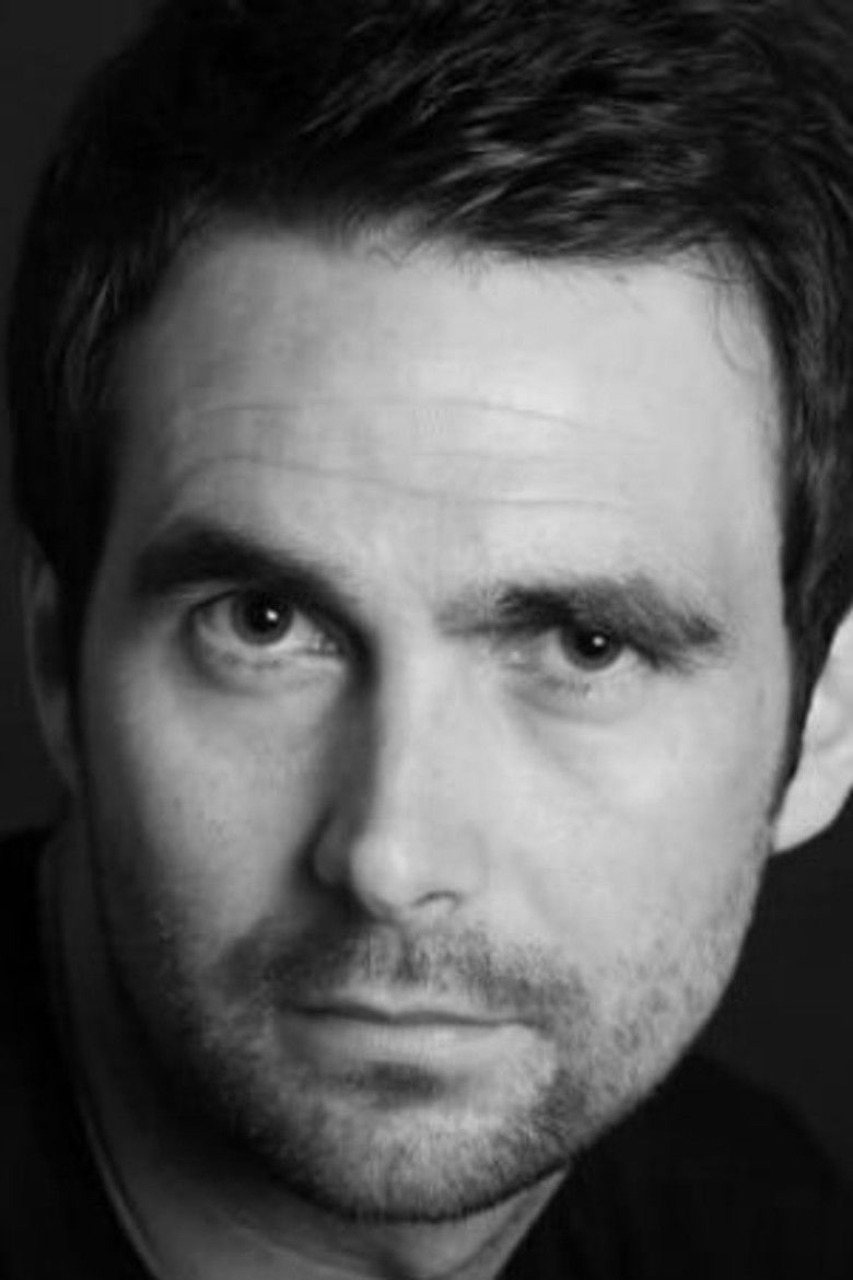 Danny O'Connor portrait image