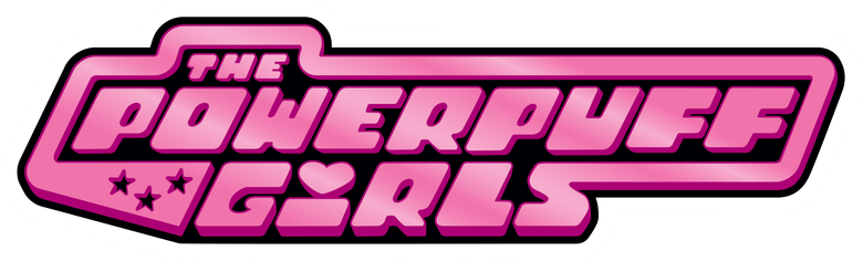 The Powerpuff Girls