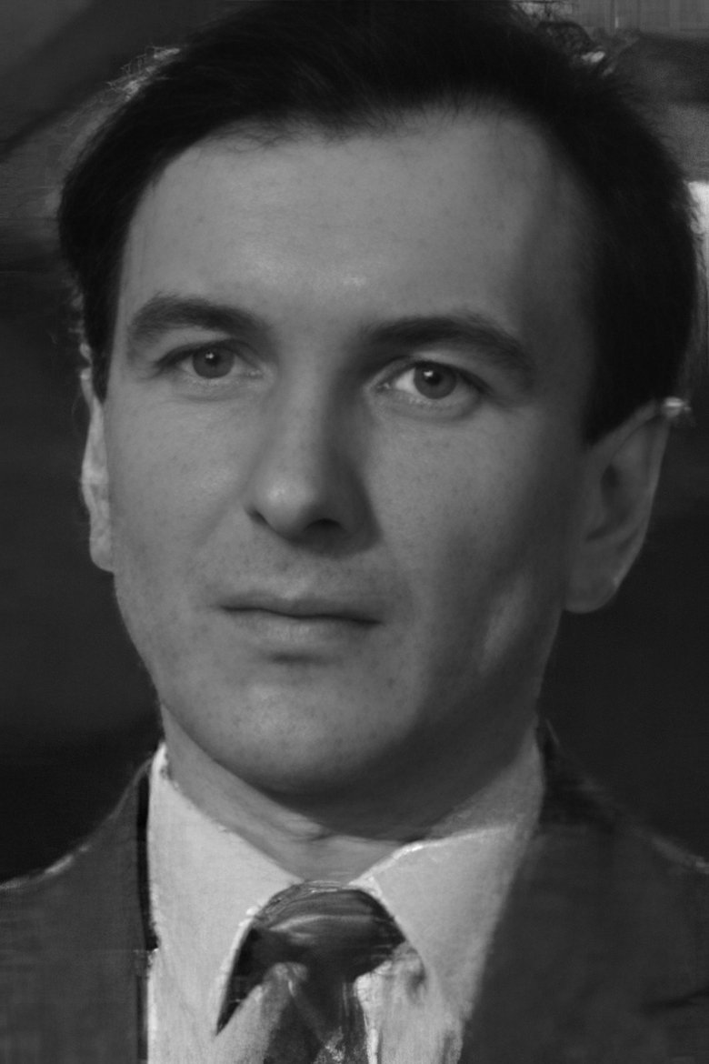 Ảnh Сергей Зернов