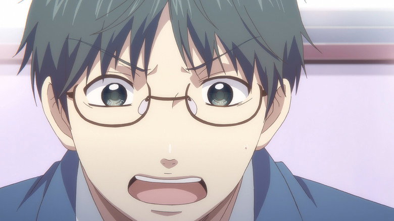 Still from Kono Oto Tomare!: Sounds of Life - Season 1 Episode 6